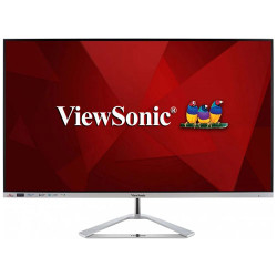 Viewsonic VX3276-2K-MHD-2 32 inch IPS QHD Entertainment Monitor