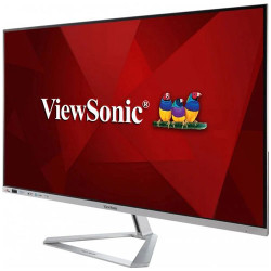 Viewsonic VX3276-2K-MHD-2 32 inch IPS QHD Entertainment Monitor