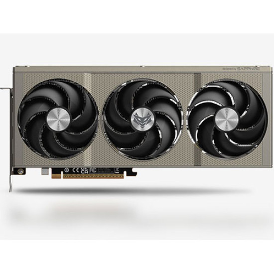 Sapphire Nitro+ AMD Radeon RX 9060 XT 16GB GDDR6