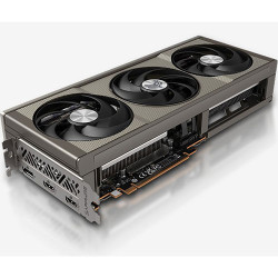 Sapphire Nitro+ AMD Radeon RX 9060 XT 16GB GDDR6 Sapphire Nitro+ AMD Radeon RX 9060 XT 16GB GDDR6