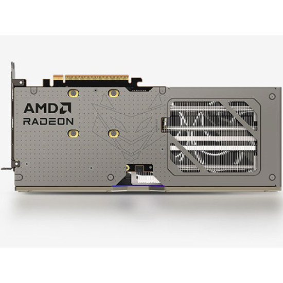 Sapphire Nitro+ AMD Radeon RX 9060 XT 16GB GDDR6 Sapphire Nitro+ AMD Radeon RX 9060 XT 16GB GDDR6