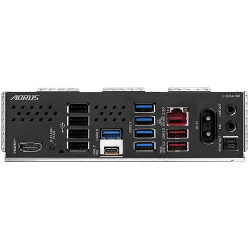 Gigabyte B850M AORUS PRO WIFI7 DDR5 AMD Motherboard Gigabyte B850M AORUS PRO WIFI7 DDR5 AMD Motherboard