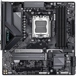 Gigabyte B850M EAGLE WIFI6E DDR5 AMD Motherboard Gigabyte B850M EAGLE WIFI6E DDR5 AMD Motherboard