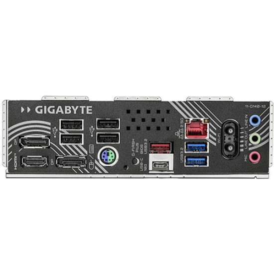 Gigabyte B850M EAGLE WIFI6E DDR5 AMD Motherboard Gigabyte B850M EAGLE WIFI6E DDR5 AMD Motherboard