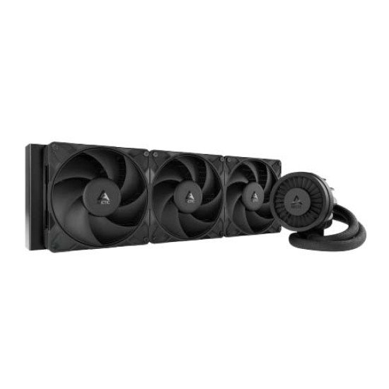 Arctic Liquid Freezer III Pro 420 AIO CPU Liquid Cooler (ACFRE00181A)