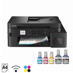 Brother MFC-T930DW WiFi Ink Tank Printer Brother MFC-T930DW WiFi Ink Tank Printer