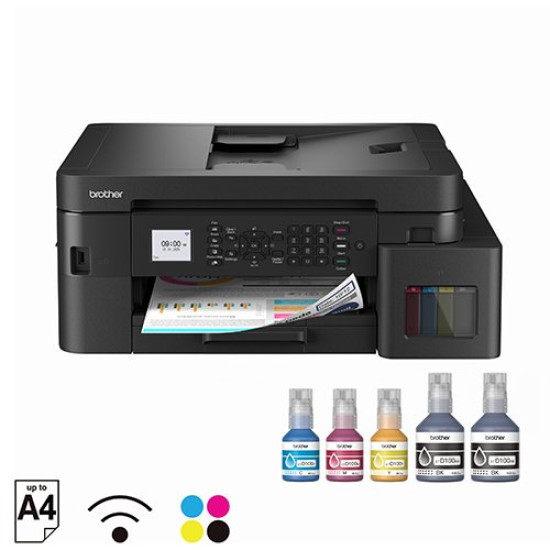 Brother MFC-T930DW WiFi Ink Tank Printer Brother MFC-T930DW WiFi Ink Tank Printer