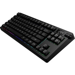 Gamdias HERMES M7 Hybrid Tenkeyless Mechanical Keyboard