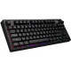 Gamdias HERMES M7 Hybrid Tenkeyless Mechanical Keyboard