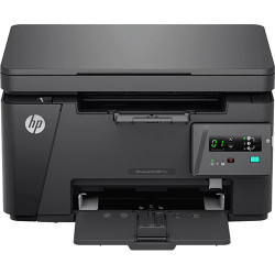 HP LaserJet Pro MFP M126a Plus Printer (53X74A) HP LaserJet Pro MFP M126a Plus Printer (53X74A)