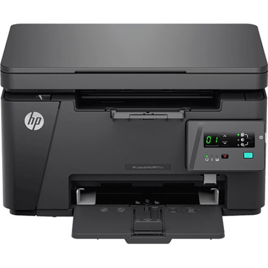 HP LaserJet Pro MFP M126a Plus Printer (53X74A) HP LaserJet Pro MFP M126a Plus Printer (53X74A)