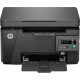 HP LaserJet Pro MFP M126a Plus Printer (53X74A) HP LaserJet Pro MFP M126a Plus Printer (53X74A)