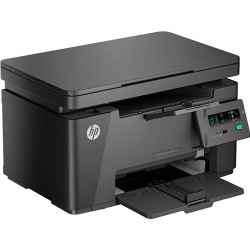 HP LaserJet Pro MFP M126a Plus Printer (53X74A) HP LaserJet Pro MFP M126a Plus Printer (53X74A)