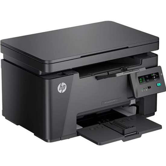 HP LaserJet Pro MFP M126a Plus Printer (53X74A) HP LaserJet Pro MFP M126a Plus Printer (53X74A)