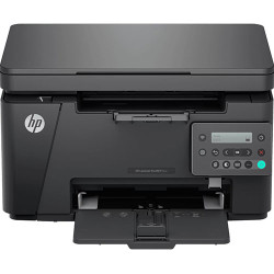 HP LaserJet Pro MFP M126nw plus (53X75A) HP LaserJet Pro MFP M126nw plus (53X75A)