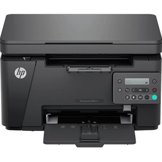 HP LaserJet Pro MFP M126nw plus (53X75A) HP LaserJet Pro MFP M126nw plus (53X75A)