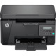 HP LaserJet Pro MFP M126nw plus (53X75A) HP LaserJet Pro MFP M126nw plus (53X75A)
