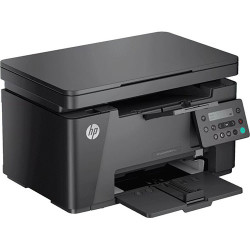 HP LaserJet Pro MFP M126nw plus (53X75A) HP LaserJet Pro MFP M126nw plus (53X75A)