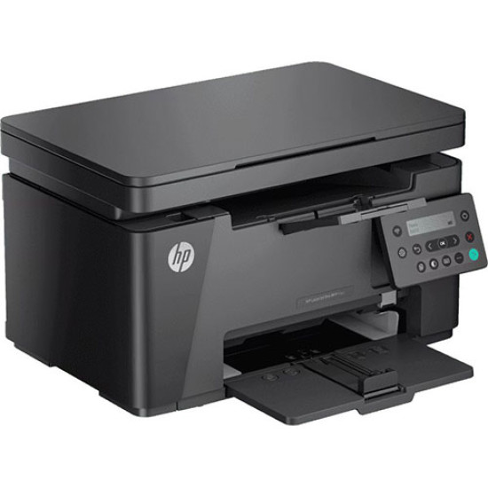 HP LaserJet Pro MFP M126nw plus (53X75A) HP LaserJet Pro MFP M126nw plus (53X75A)
