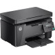 HP LaserJet Pro MFP M126nw plus (53X75A) HP LaserJet Pro MFP M126nw plus (53X75A)