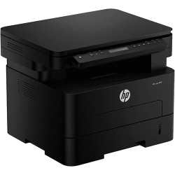 HP Laser MFP 323d Printer (A58WGA) HP Laser MFP 323d Printer (A58WGA)