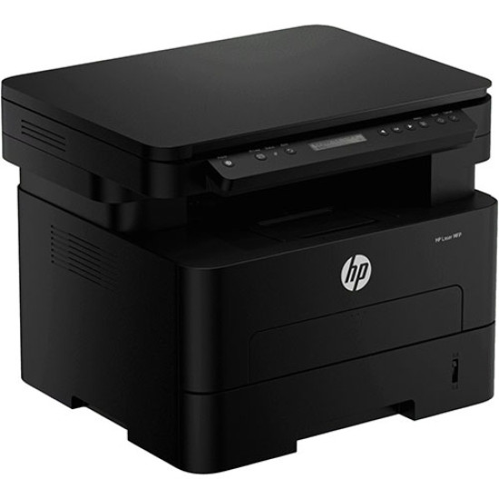 HP Laser MFP 323d Printer (A58WGA) HP Laser MFP 323d Printer (A58WGA)