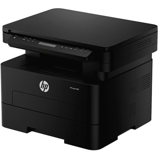 HP Laser MFP 323d Printer (A58WGA) HP Laser MFP 323d Printer (A58WGA)