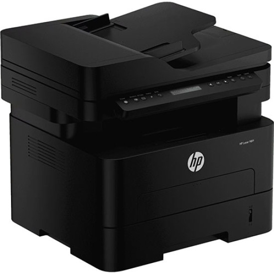 HP Laser MFP 323sdnw Printer (A58WKA) HP Laser MFP 323sdnw Printer (A58WKA)