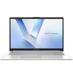 Asus Vivobook Go 15 OLED (E1504F) 15.6 inch FHD Laptop 90NB0ZR2-M02L70 (Ryzen 3 7320U, 8GB LPDDR5, 512GB SSD, Win 11 Home, Office Home 2024 & M365Basic)