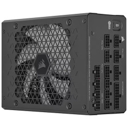 Corsair HX1200i Fully Modular Ultra-Low Noise Platinum ATX 1200W 3.1 Power Supply Corsair HX1200i Fully Modular Ultra-Low Noise Platinum ATX 1200W 3.1 Power Supply