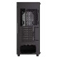 Corsair 480T Airflow Tempered Glass Mid-Tower Case Black