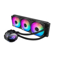 Asus ROG Strix LC II 360 ARGB AIO 360mm CPU Liquid Cooler (STRIXLC-II-360ARGB)
