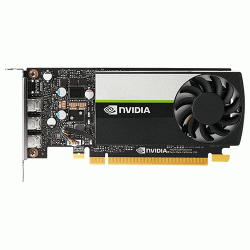 PNY NVIDIA T400 4GB GDDR6 (VCNT400-4GB-SB)