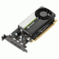 PNY NVIDIA T400 4GB GDDR6 (VCNT400-4GB-SB)