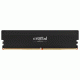 Crucial Pro DDR5-6400 32GB UDIMM Black (CP32G64C40U5B) Crucial Pro DDR5-6400 32GB UDIMM Black (CP32G64C40U5B)