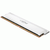 Crucial Pro DDR5-6400 32GB UDIMM White (CP32G64C40U5W)