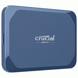 Crucial X10 2TB Portable SSD (CT2000X10SSD9) Crucial X10 2TB Portable SSD (CT2000X10SSD9)