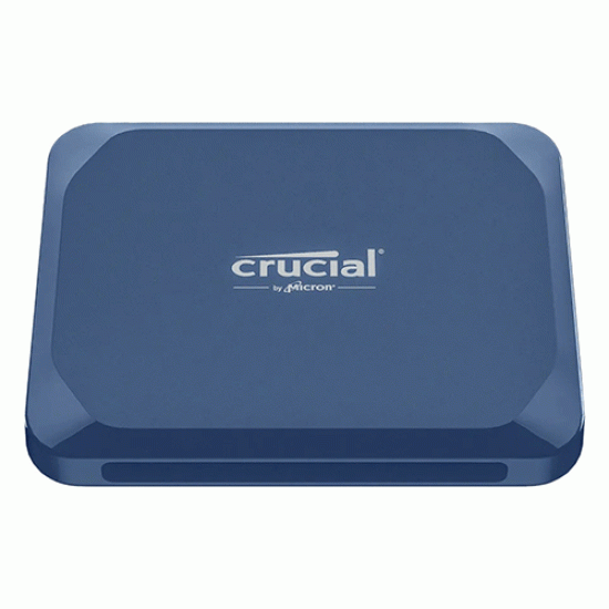 Crucial X10 2TB Portable SSD (CT2000X10SSD9) Crucial X10 2TB Portable SSD (CT2000X10SSD9)
