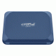 Crucial X10 2TB Portable SSD (CT2000X10SSD9)