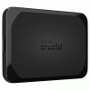 Crucial X10 4TB Portable SSD (CT4000X10SSD9)