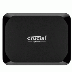 Crucial X10 4TB Portable SSD (CT4000X10SSD9) Crucial X10 4TB Portable SSD (CT4000X10SSD9)