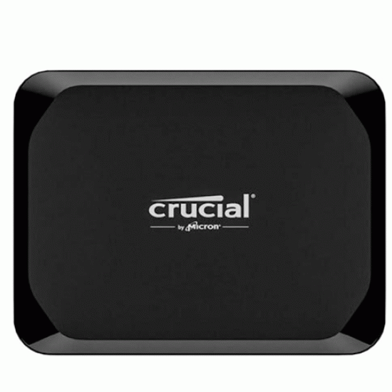Crucial X10 4TB Portable SSD (CT4000X10SSD9) Crucial X10 4TB Portable SSD (CT4000X10SSD9)