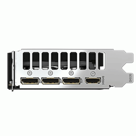 Gigabyte GeForce RTX 5060 Ti EAGLE MAX OC 16GB GDDR7 (GV-N506TEAGLEMAX OC-16GD) Gigabyte GeForce RTX 5060 Ti EAGLE MAX OC 16GB GDDR7 (GV-N506TEAGLEMAX OC-16GD)