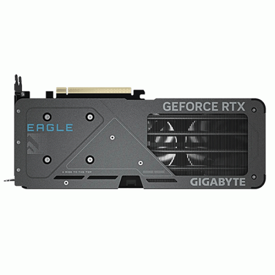Gigabyte GeForce RTX 5060 Ti EAGLE MAX OC 8GB GDDR7 (GV-N506TEAGLEMAX OC-8GD) Gigabyte GeForce RTX 5060 Ti EAGLE MAX OC 8GB GDDR7 (GV-N506TEAGLEMAX OC-8GD)