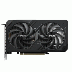 Gigabyte GeForce RTX 5060 Ti WINDFORCE MAX OC 8GB GDDR7 (GV-N506TWF2MAX OC-8GD)