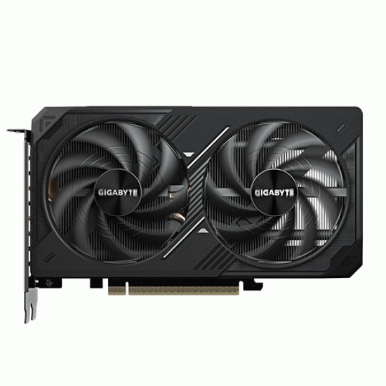Gigabyte GeForce RTX 5060 Ti WINDFORCE MAX OC 8GB GDDR7 (GV-N506TWF2MAX OC-8GD) Gigabyte GeForce RTX 5060 Ti WINDFORCE MAX OC 8GB GDDR7 (GV-N506TWF2MAX OC-8GD)