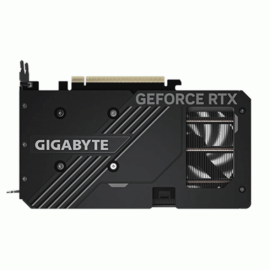 Gigabyte GeForce RTX 5060 Ti WINDFORCE MAX OC 8GB GDDR7 (GV-N506TWF2MAX OC-8GD) Gigabyte GeForce RTX 5060 Ti WINDFORCE MAX OC 8GB GDDR7 (GV-N506TWF2MAX OC-8GD)
