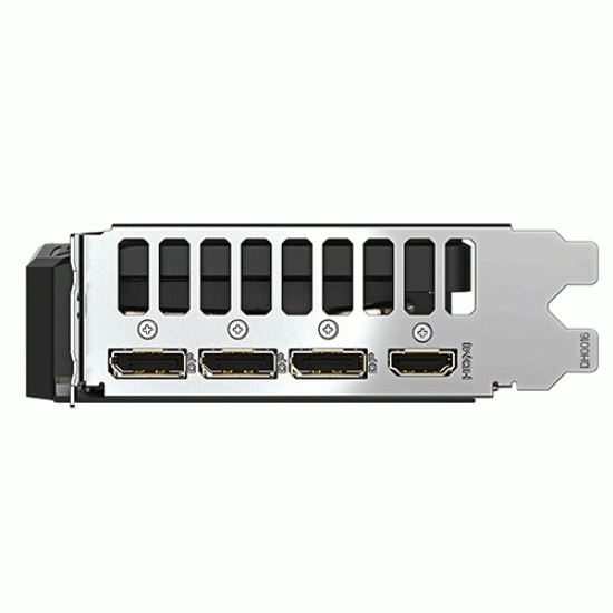 Gigabyte GeForce RTX 5060 Ti WINDFORCE MAX OC 8GB GDDR7 (GV-N506TWF2MAX OC-8GD) Gigabyte GeForce RTX 5060 Ti WINDFORCE MAX OC 8GB GDDR7 (GV-N506TWF2MAX OC-8GD)