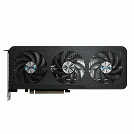 Gigabyte GeForce RTX 5060 EAGLE MAX OC 8GB GDDR7 (GV-N5060EAGLEMAX OC-8GD) Gigabyte GeForce RTX 5060 EAGLE MAX OC 8GB GDDR7 (GV-N5060EAGLEMAX OC-8GD)