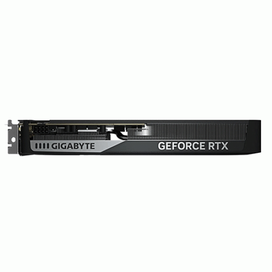 Gigabyte GeForce RTX 5060 EAGLE MAX OC 8GB GDDR7 (GV-N5060EAGLEMAX OC-8GD) Gigabyte GeForce RTX 5060 EAGLE MAX OC 8GB GDDR7 (GV-N5060EAGLEMAX OC-8GD)